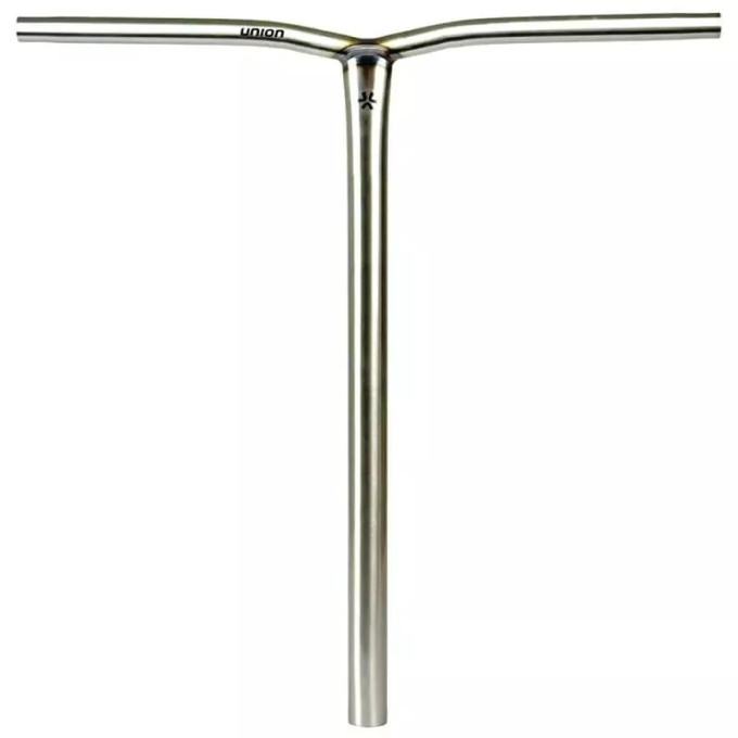 Union pro-potkulaudan tanko Uniq Bend Oversized 650mm - varastossa!