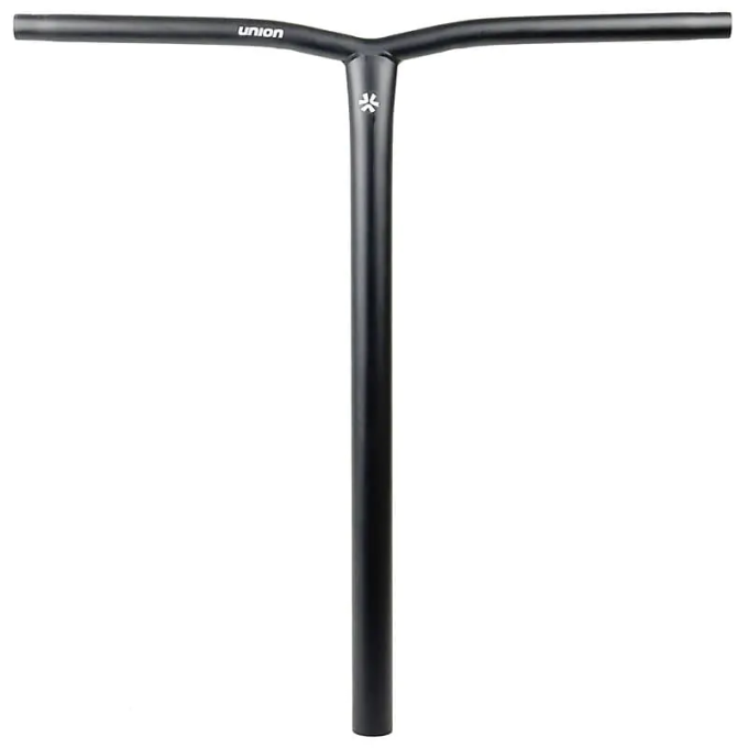 Union pro-potkulaudan tanko Uniq Bend Oversized 650mm - varastossa!