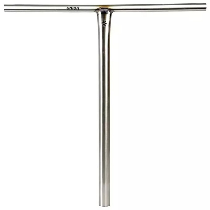 Union Pro skrejriteņa stūre Uniq T Oversized 670mm - ir noliktavā!