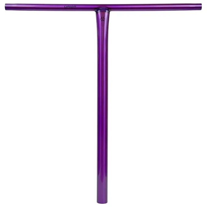 Union Pro skrejriteņa stūre Uniq T Oversized 670mm - ir noliktavā!