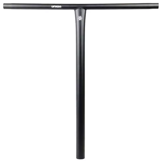 Unionin pro-potkulaudan tanko Uniq T Standart 650mm - varastossa!