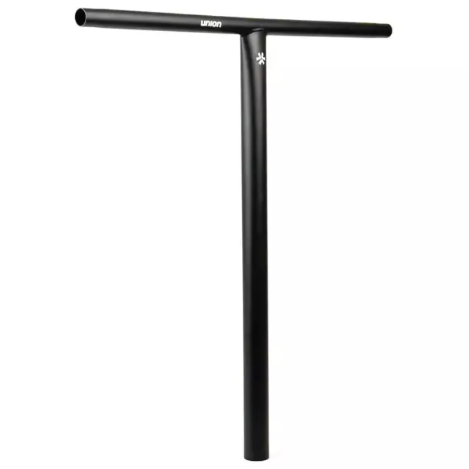 Unionin pro-potkulaudan tanko Uniq T Standart 650mm - varastossa!