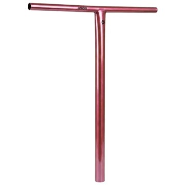 Unionin pro-potkulaudan tanko Uniq T Standart 650mm - varastossa!
