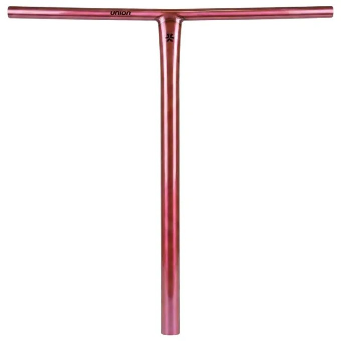 Unionin pro-potkulaudan tanko Uniq T Standart 650mm - varastossa!