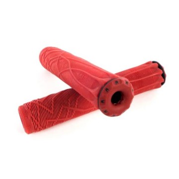 Ethic Rubber Grips