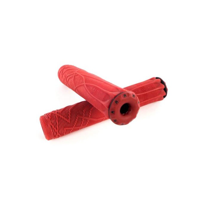 Ethic Rubber Grips