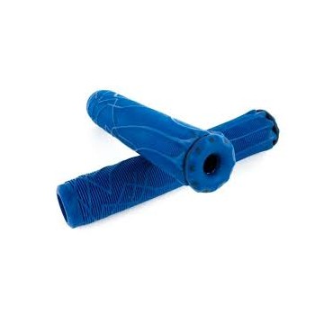 Ethic Rubber Grips
