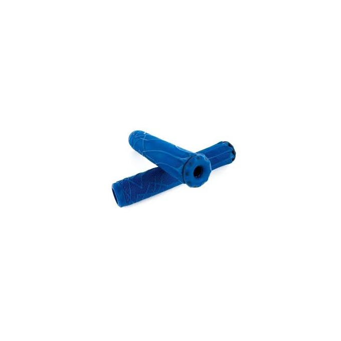 Ethic Rubber Grips