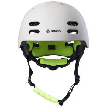 Union Classic Adjustable Helmet Matt Sand | Riedlentės ir paspirtuko šalmas
