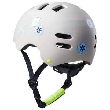Union Classic Adjustable Helmet Matt Sand | Skeitborda un skrejriteņa ķivere