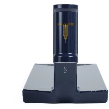Tilt Selects Nikita Pro Scooter Deck (23.5"|Midnight)