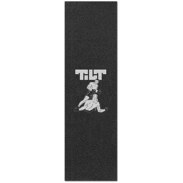 Tilt Knockout Pro Scooter Griptape