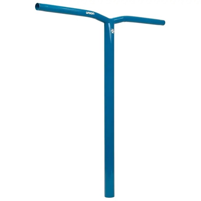 Union Pro Scooter“ vairas Uniq Bend Standard 650mm – sandėlyje!