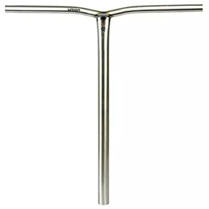 Union Pro skrejriteņa stūre Uniq Bend Oversized 670mm - ir noliktavā!