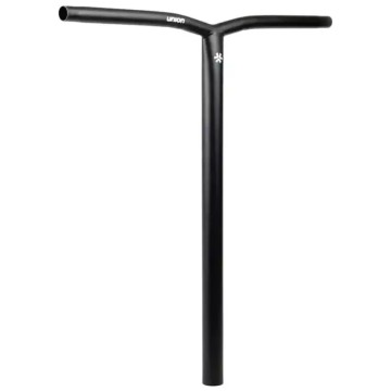 Union pro-potkulaudan tanko Uniq Bend Oversized 670mm - varastossa!