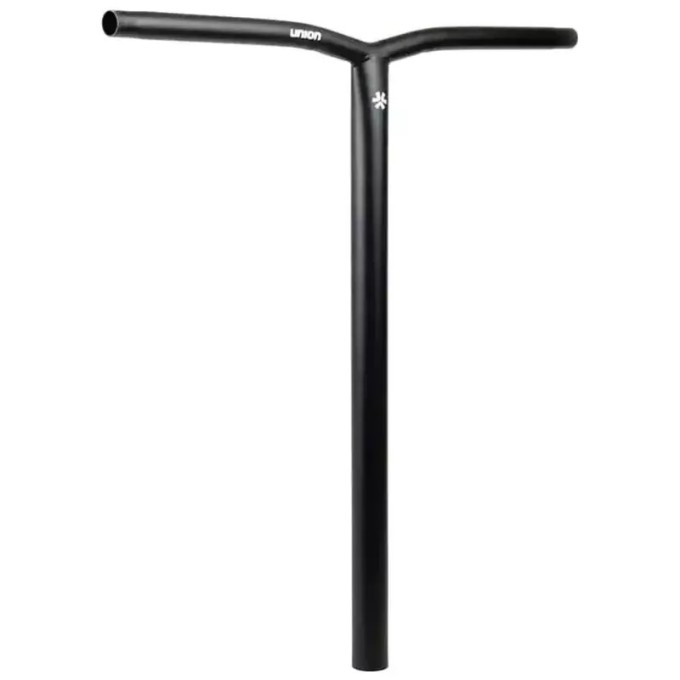 Union pro-potkulaudan tanko Uniq Bend Oversized 670mm - varastossa!