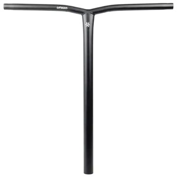 Union Pro skrejriteņa stūre Uniq Bend Oversized 670mm - ir noliktavā!