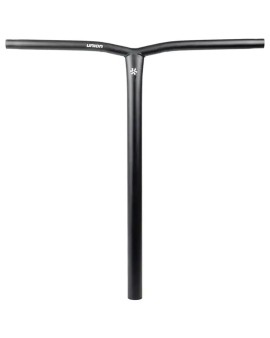 Union pro-potkulaudan tanko Uniq Bend Oversized 670mm