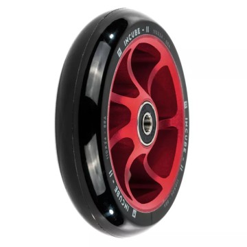 Triki tõukeratta rattad Ethic Incube V2 110mm - Laos!