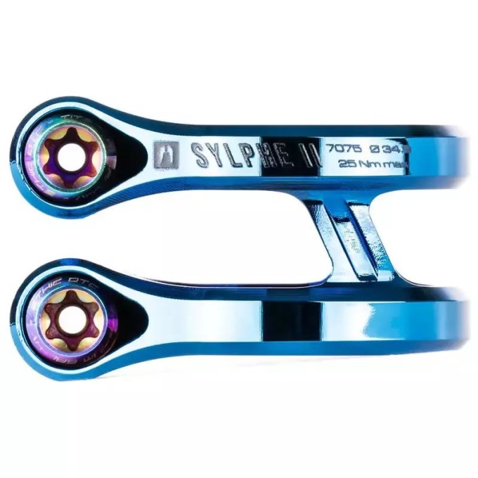 Ethic Sylphe V2 Oversized skava (34,9) ir pieejama noliktavā!