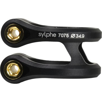 Ethic Sylphe V2 Oversized skava (34,9) ir pieejama noliktavā!
