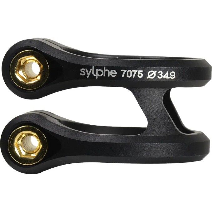 Ethic Sylphe V2 Oversized skava (34,9) ir pieejama noliktavā!