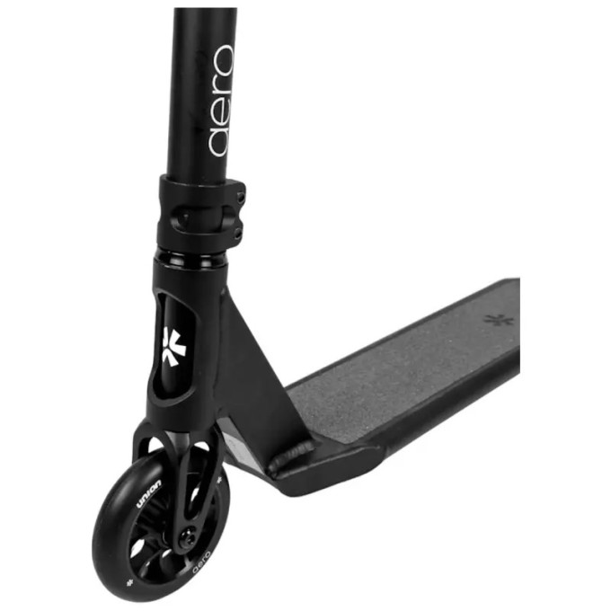 Viegls freestyle skrejritenis Union Aero Complete XS