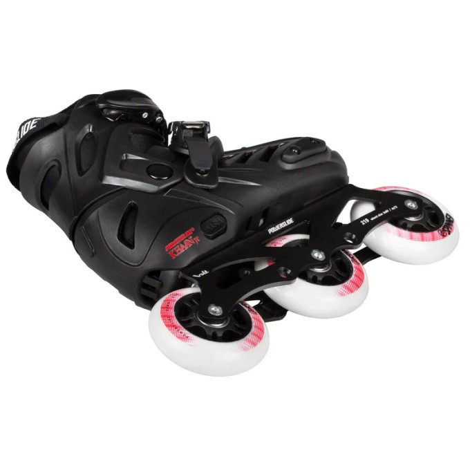 Powerslide Khaan Junior Pro