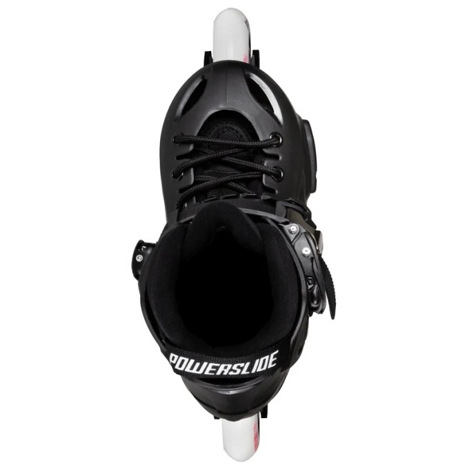 Купить детские ролики Powerslide Khaan Jr. Pro с алюминиевой рамой