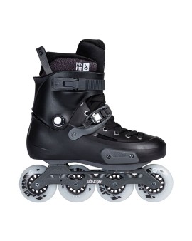 Miesto riedučiai Powerslide Zoom Pro Black 80