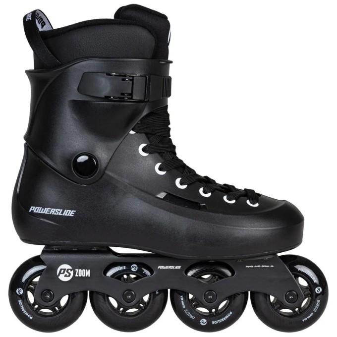 Powerslide Zoom 80 pilsētas skrituļslidas | 4×80 mm