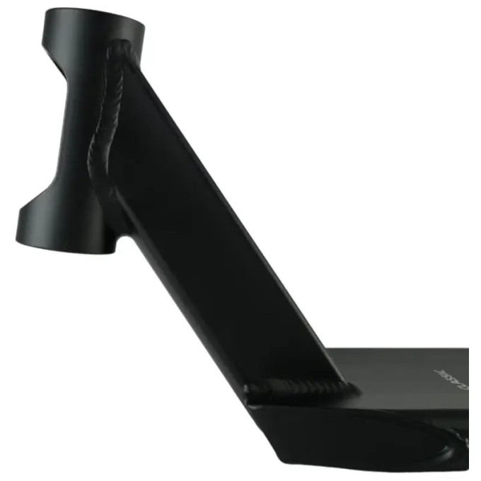 Union Classic 500mm 5” Wide Temppupotkulauta Dekki – Lisää Vakautta