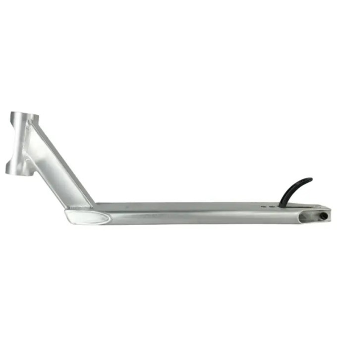 Union Classic 500mm 5” Plata Triku Skrejriteņa Dēlis – Lielāka Stabilitāte