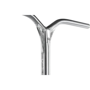 Ethic Dryade V2 stūre 670mm | Viegla skrejriteņa stūre