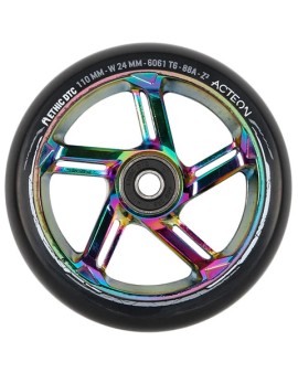 Ethic Acteon skrejriteņa ritenis 110mm