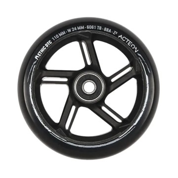 ETHIC DTC Acteon tõukeratta ratas 110mm - Laos!