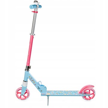 Детский самокат RAVEN Lilliana 145 mm с LED