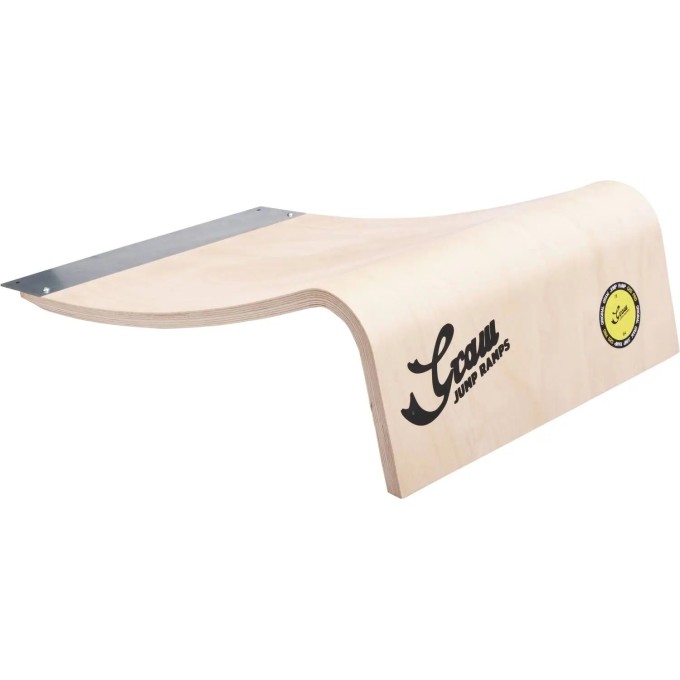 Graw G20 Pro Ramp