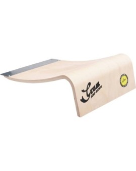 Graw G20 Pro Ramp
