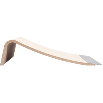Graw G20 Pro Ramp