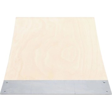 Graw G20 Pro Ramp