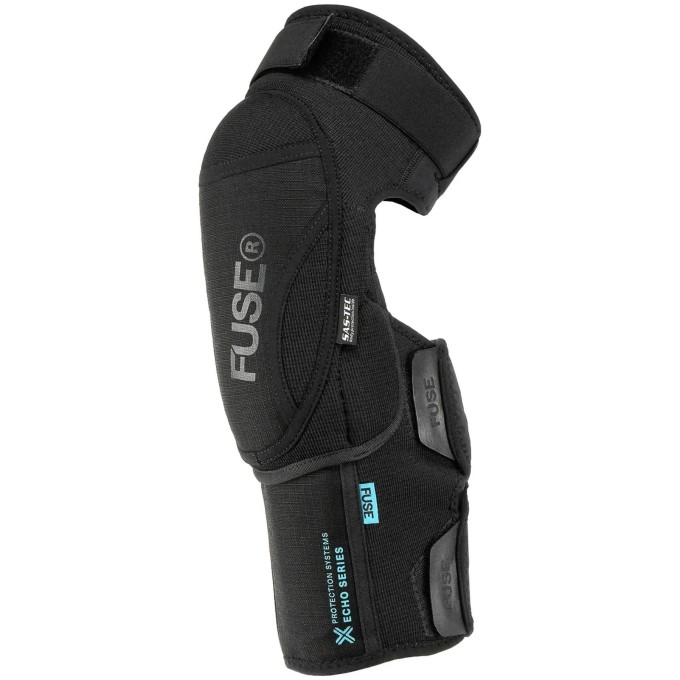 Fuse Echo 75 Knee Pads Combo (M)