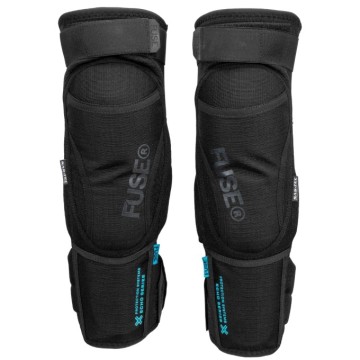 Fuse Echo 75 Knee Pads Combo (L)