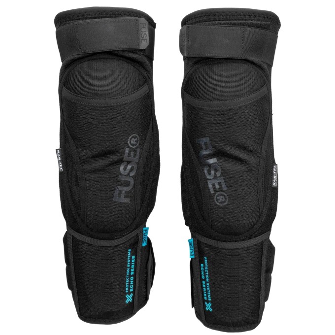 Fuse Echo 75 Knee Pads Combo (L)
