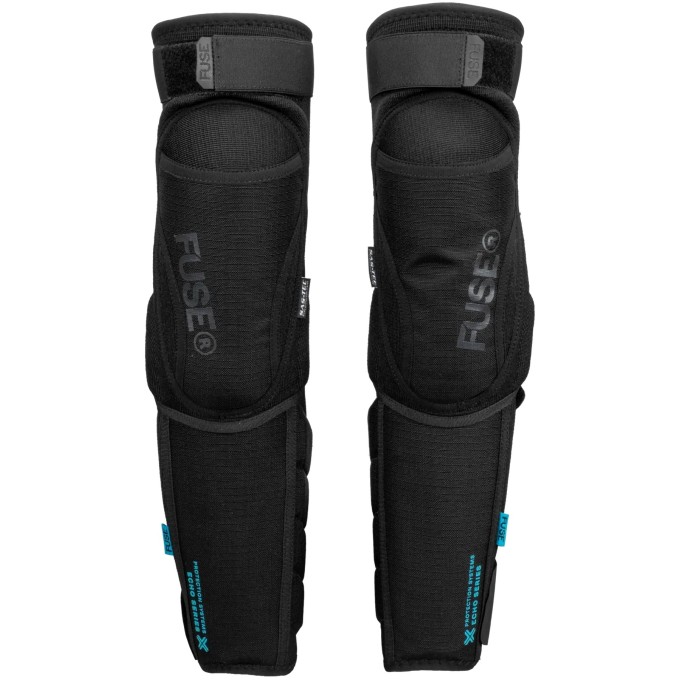 Fuse Echo 100 Knee Pads Combo (S)