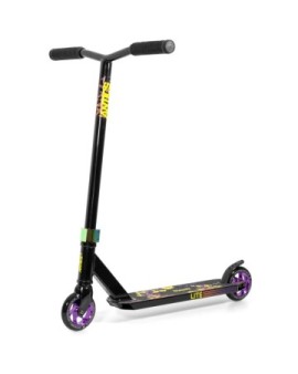 North Antics Lite Pro Scooter (Oilslick)