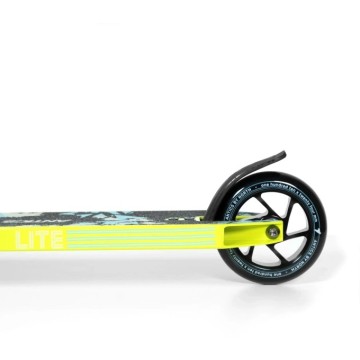 North Antics Lite Pro Scooter (Acid Green)