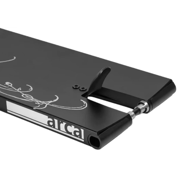 North Arca 6.75" Pro Scooter Deck (23"|Black)