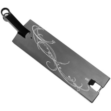 North Arca 6.75" Pro Scooter Deck (23"|Black)