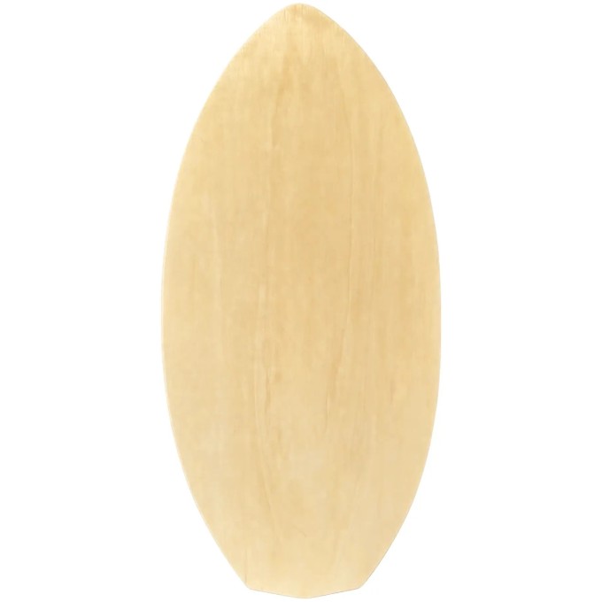 GoZone EVA Starter Skimboard (35"|Blue)